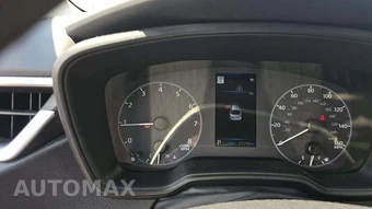 2025 Toyota Corolla LE Sedan - miniatura 28