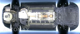 2025 Toyota Corolla LE Sedan - miniatura 17