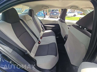 2025 Toyota Corolla LE Sedan - miniatura 16
