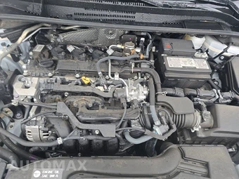 2025 Toyota Corolla LE Sedan - miniatura 22