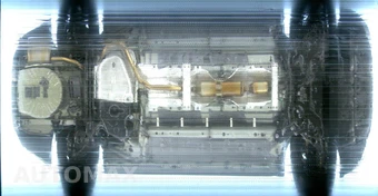 2025 Toyota Corolla LE Sedan - miniatura 24
