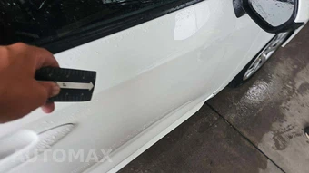 2025 Toyota Corolla LE Sedan - miniatura 32