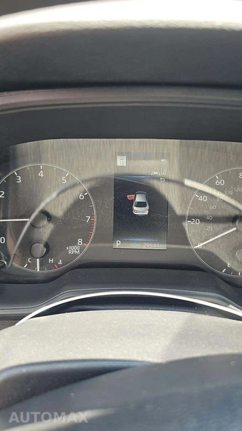 2025 Toyota Corolla LE Sedan - miniatura 24