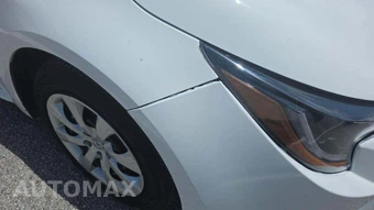 2025 Toyota Corolla LE Sedan - miniatura 24