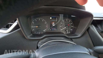 2025 Toyota Corolla LE Sedan - miniatura 20