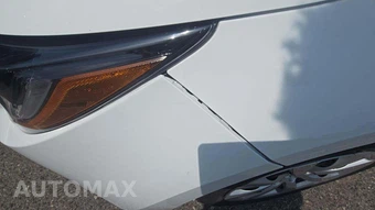 2025 Toyota Corolla LE Sedan - miniatura 24