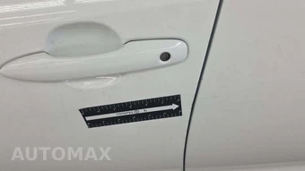 2025 Toyota Corolla LE Sedan - miniatura 24