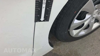 2025 Toyota Corolla LE Sedan - miniatura 25