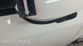 2025 Toyota Corolla LE Sedan - miniatura 26