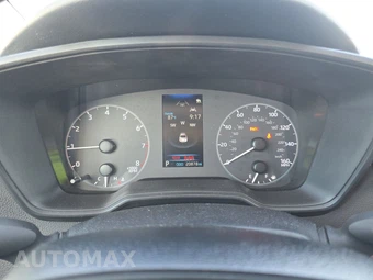 2025 Toyota Corolla LE Sedan - miniatura 12