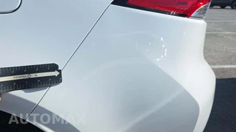 2025 Toyota Corolla LE Sedan - miniatura 20