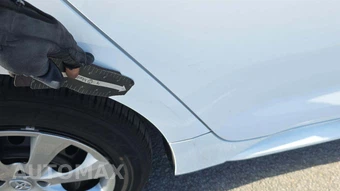 2025 Toyota Corolla LE Sedan - miniatura 24