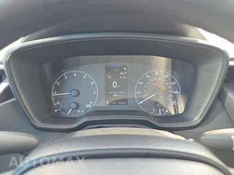 2025 Toyota Corolla LE Sedan - miniatura 12