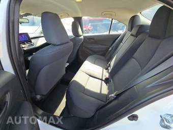 2025 Toyota Corolla LE Sedan - miniatura 13