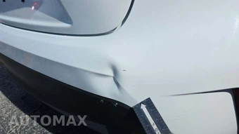 2025 Toyota Corolla LE Sedan - miniatura 18