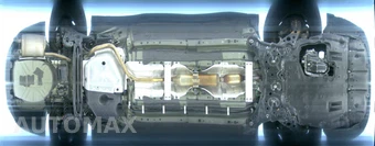 2025 Toyota Corolla LE Sedan - miniatura 18