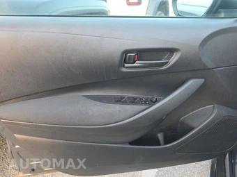 2025 Toyota Corolla LE Sedan - miniatura 9