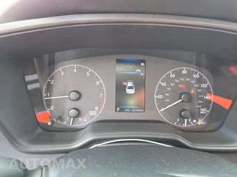 2025 Toyota Corolla LE Sedan - miniatura 12