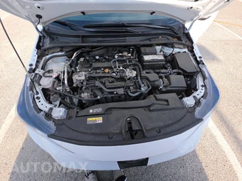 2025 Toyota Corolla LE Sedan - miniatura 15