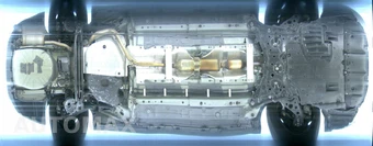 2025 Toyota Corolla LE Sedan - miniatura 17