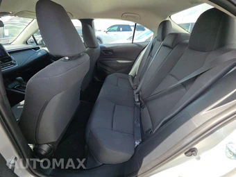 2025 Toyota Corolla LE Sedan - miniatura 13