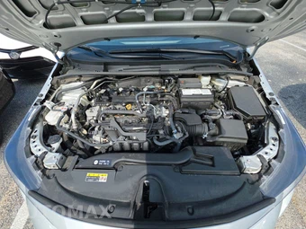 2025 Toyota Corolla LE Sedan - miniatura 15