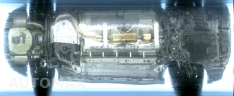 2025 Toyota Corolla LE Sedan - miniatura 17