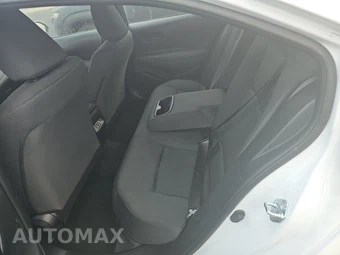 2025 Toyota Corolla LE Sedan - miniatura 13