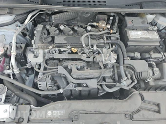 2025 Toyota Corolla LE Sedan - miniatura 15