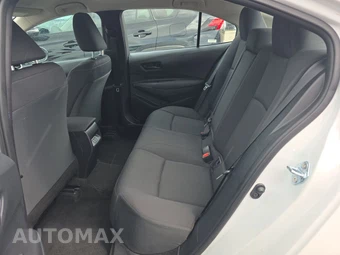 2025 Toyota Corolla LE Sedan - miniatura 13