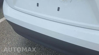 2025 Toyota Corolla LE Sedan - miniatura 22