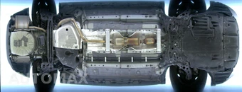 2025 Toyota Corolla LE Sedan - miniatura 18