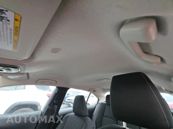 2025 Toyota Corolla LE Sedan - miniatura 19
