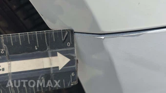 2025 Toyota Corolla LE Sedan - miniatura 19