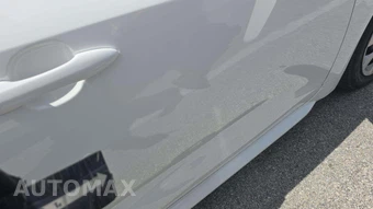 2025 Toyota Corolla LE Sedan - miniatura 20