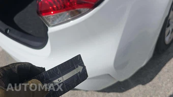 2025 Toyota Corolla LE Sedan - miniatura 21