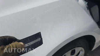 2025 Toyota Corolla LE Sedan - miniatura 26