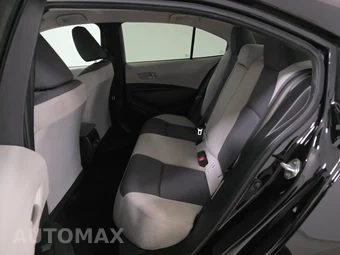 2025 Toyota Corolla LE Sedan - miniatura 13
