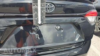 2025 Toyota Corolla LE Sedan - miniatura 19