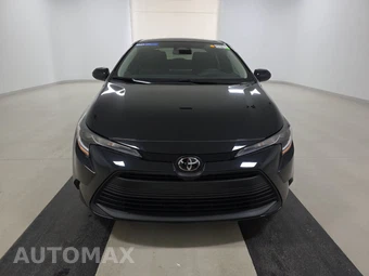 2025 Toyota Corolla LE Sedan - miniatura 2