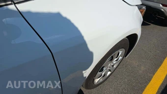 2025 Toyota Corolla LE Sedan - miniatura 21