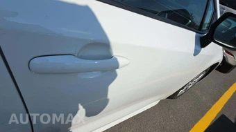 2025 Toyota Corolla LE Sedan - miniatura 24