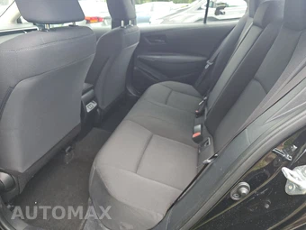 2025 Toyota Corolla LE Sedan - miniatura 13