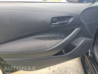 2025 Toyota Corolla LE Sedan - miniatura 9