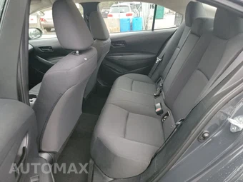 2025 Toyota Corolla LE Sedan - miniatura 13