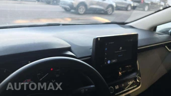 2025 Toyota Corolla LE Sedan - miniatura 22