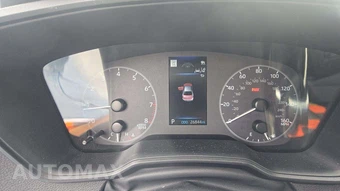 2025 Toyota Corolla LE Sedan - miniatura 20
