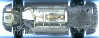 2025 Toyota Corolla LE Sedan - miniatura 18