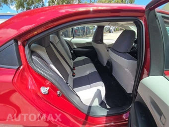 2025 Toyota Corolla LE Sedan - miniatura 13