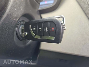 2025 Toyota Corolla LE Sedan - miniatura 5